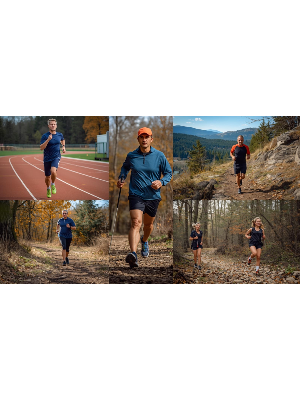 Séance de coaching — Running, Trail, Athlétisme & Marche Nordique | Coach certifié