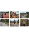 Séance de coaching — Running, Trail, Athlétisme & Marche Nordique | Coach certifié