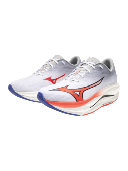 MIZUNO Wave Rebellion Flash 3 Homme — vitesse & retour d'énergie | 245 g • J1GC253501