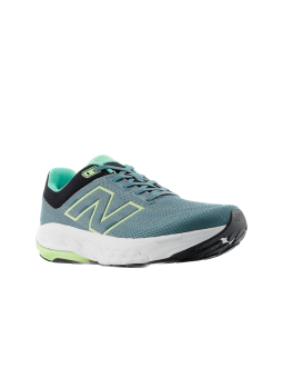 NEW BALANCE Fresh Foam X 860v14 Homme — Salt Water / Deep End | Stabilité & Amorti • M8602LU
