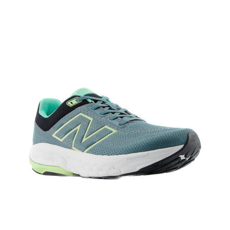 NEW BALANCE Fresh Foam X 860v14 Homme — Salt Water / Deep End | Stabilité & Amorti • M8602LU