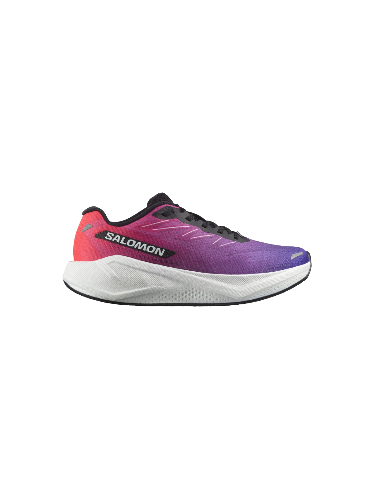 SALOMON AERO BLAZE 3 Femme — Neon Flame | OrthoLite® • L47876100