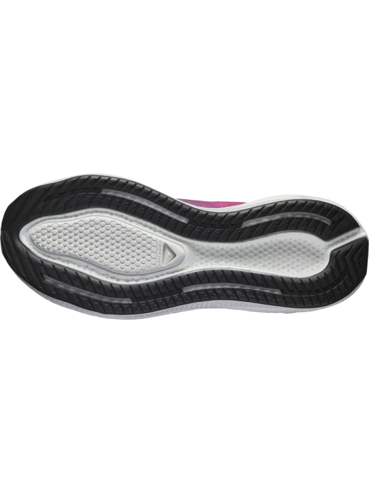 SALOMON AERO BLAZE 3 Femme — Neon Flame | OrthoLite® • L47876100