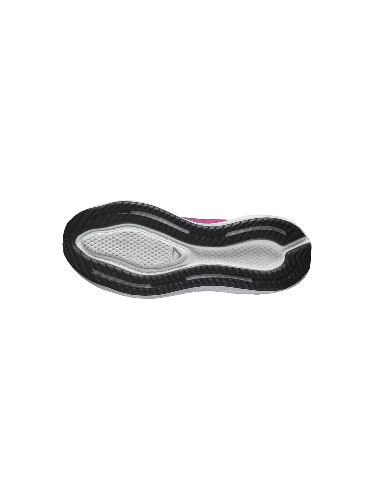 SALOMON AERO BLAZE 3 Femme — Neon Flame | OrthoLite® • L47876100