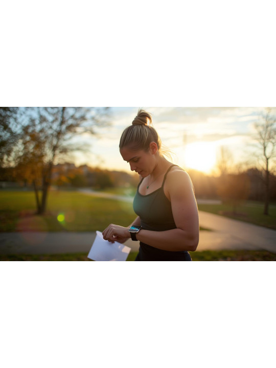 Plan d'entraînement & suivi individuel — 10k, semi, marathon, trail, marche | Coaching personnalisé