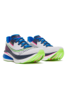 ENDORPHIN AZURA HOMME WHITE/NAVY