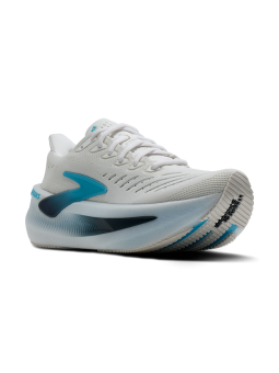 BROOKS Glycerin Max 2 Homme — Amorti maximal & GlideRoll