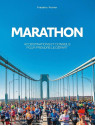 CASA EDITIONS Livre Marathon 42 destinations