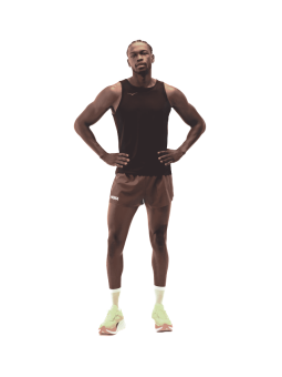 HOKA M RACE DAY SPLIT Homme — Squid Ink | Short running