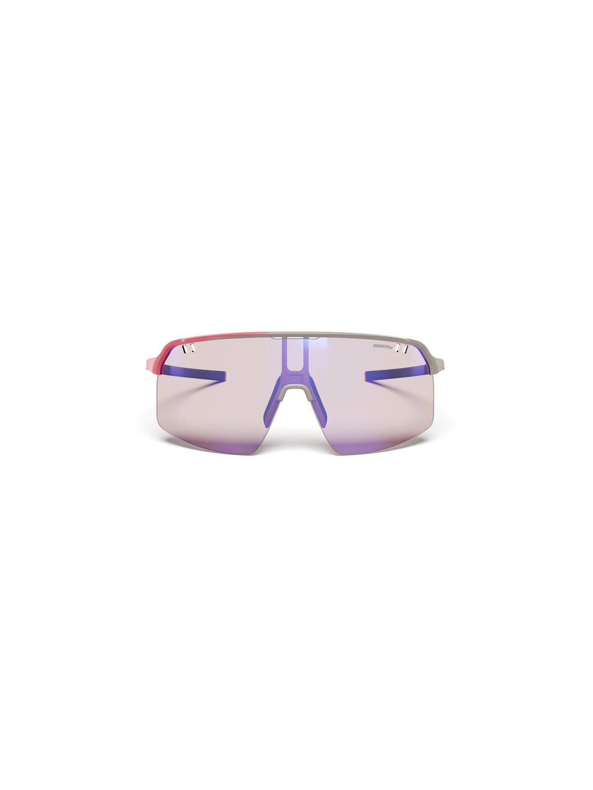 Julbo INTENSITY JO Cortina 2026 — Lunettes sport | J5903417JO