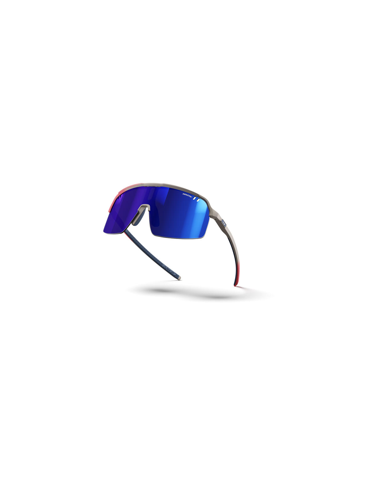Julbo INTENSITY JO Cortina 2026 — Lunettes sport | J5903417JO