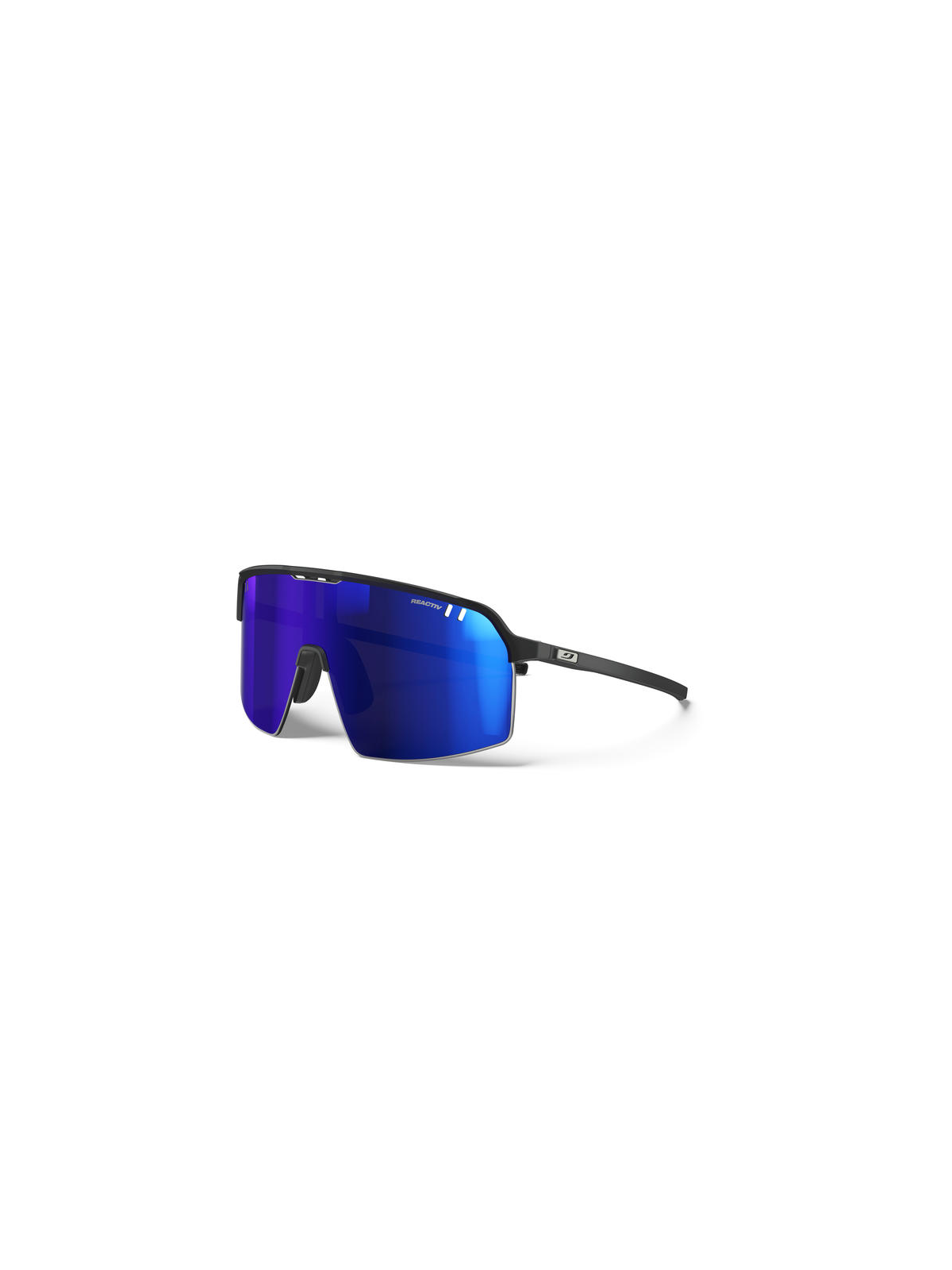 Julbo INTENSITY Noir RPHCB — Lunettes sport | J5903414