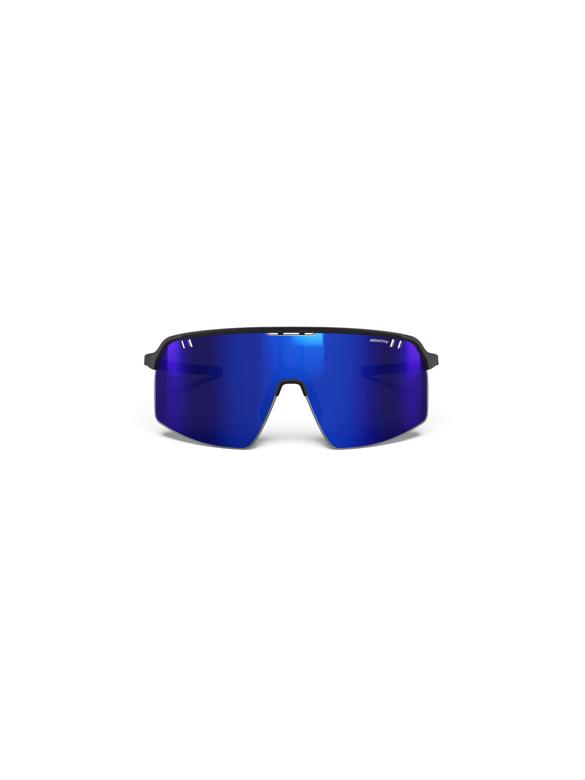 Julbo INTENSITY Noir RPHCB — Lunettes sport | J5903414