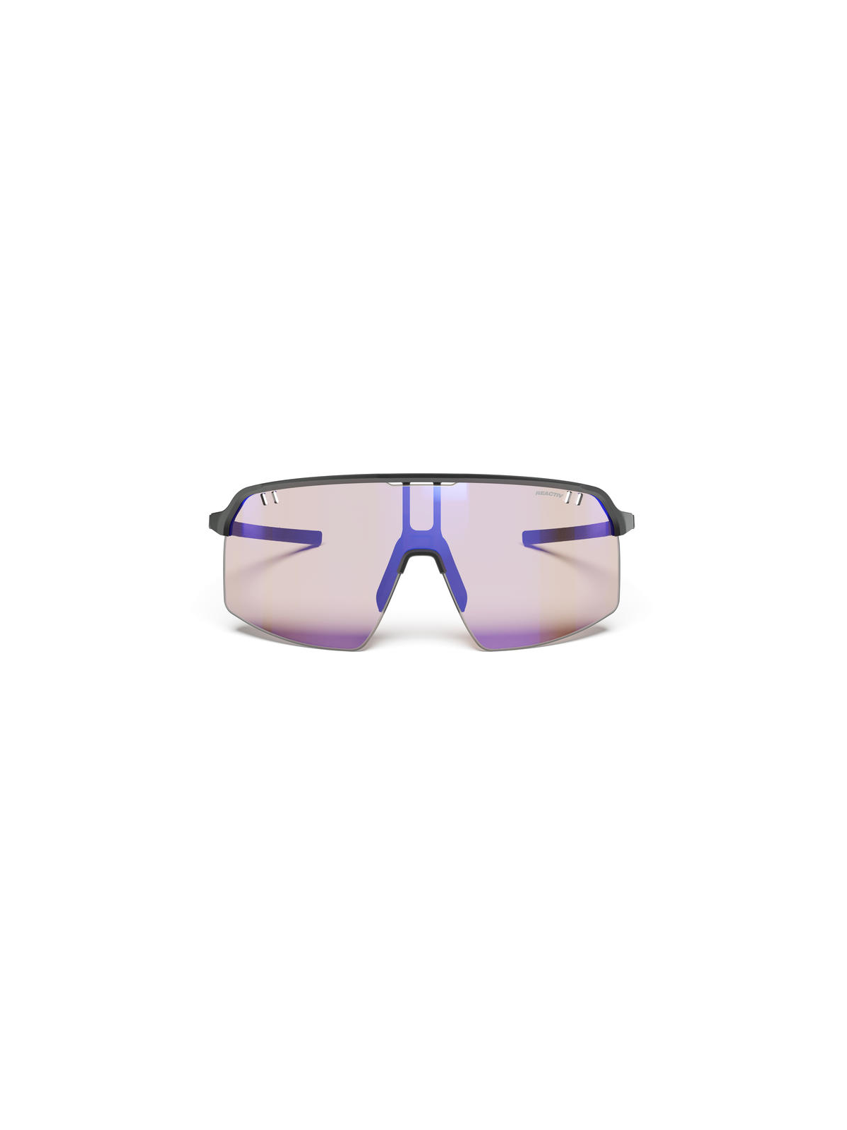 Julbo INTENSITY Noir RPHCB — Lunettes sport | J5903414