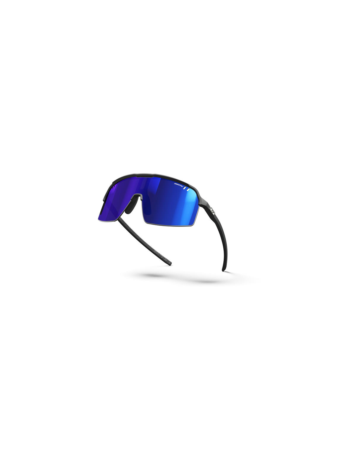 Julbo INTENSITY Noir RPHCB — Lunettes sport | J5903414