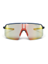 Julbo INTENSITY Bleu TB/Noir RPLAF — Lunettes sport | J5903312