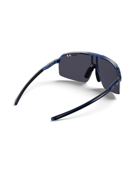 Julbo INTENSITY Bleu TB/Noir RPLAF — Lunettes sport | J5903312