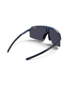 Julbo INTENSITY Bleu TB/Noir RPLAF — Lunettes sport | J5903312