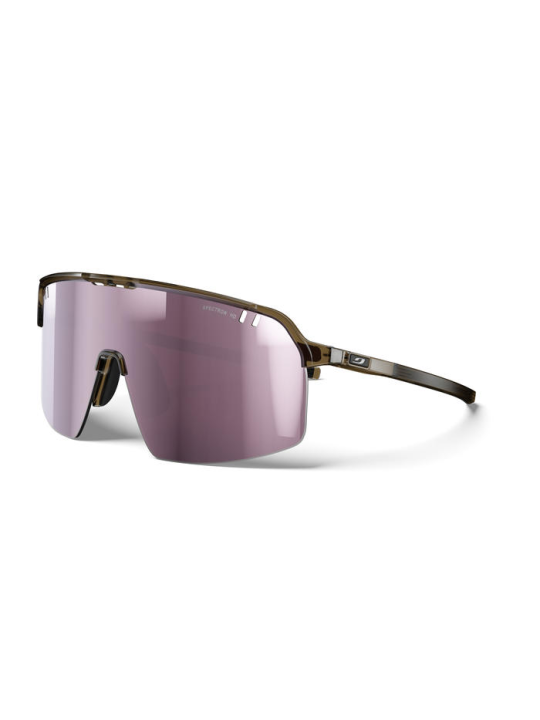 Julbo INTENSITY Marron/Noir S3HDW — Lunettes sport | J5901651