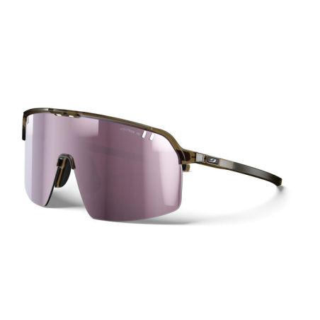 Julbo INTENSITY Marron/Noir S3HDW — Lunettes sport | J5901651