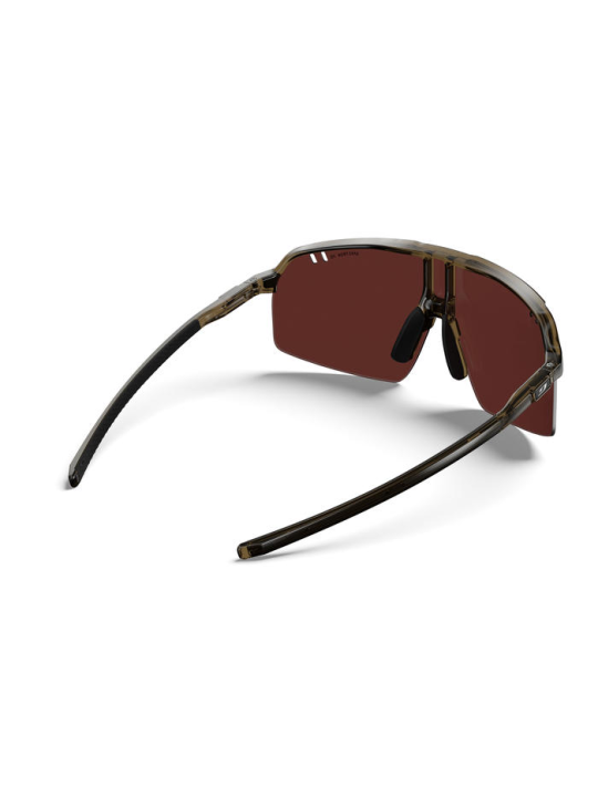 Julbo INTENSITY Marron/Noir S3HDW — Lunettes sport | J5901651