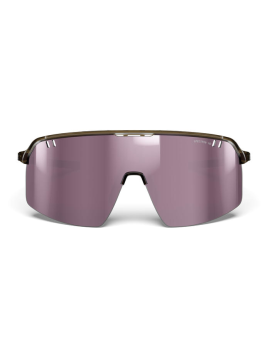 Julbo INTENSITY Marron/Noir S3HDW — Lunettes sport | J5901651