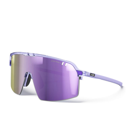Julbo INTENSITY Violet Clair S3CLP — Lunettes sport | J5901132
