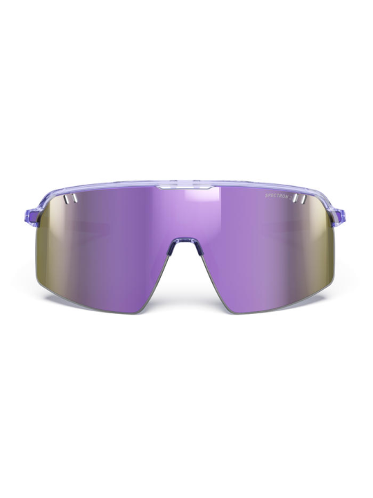 Julbo INTENSITY Violet Clair S3CLP — Lunettes sport | J5901132
