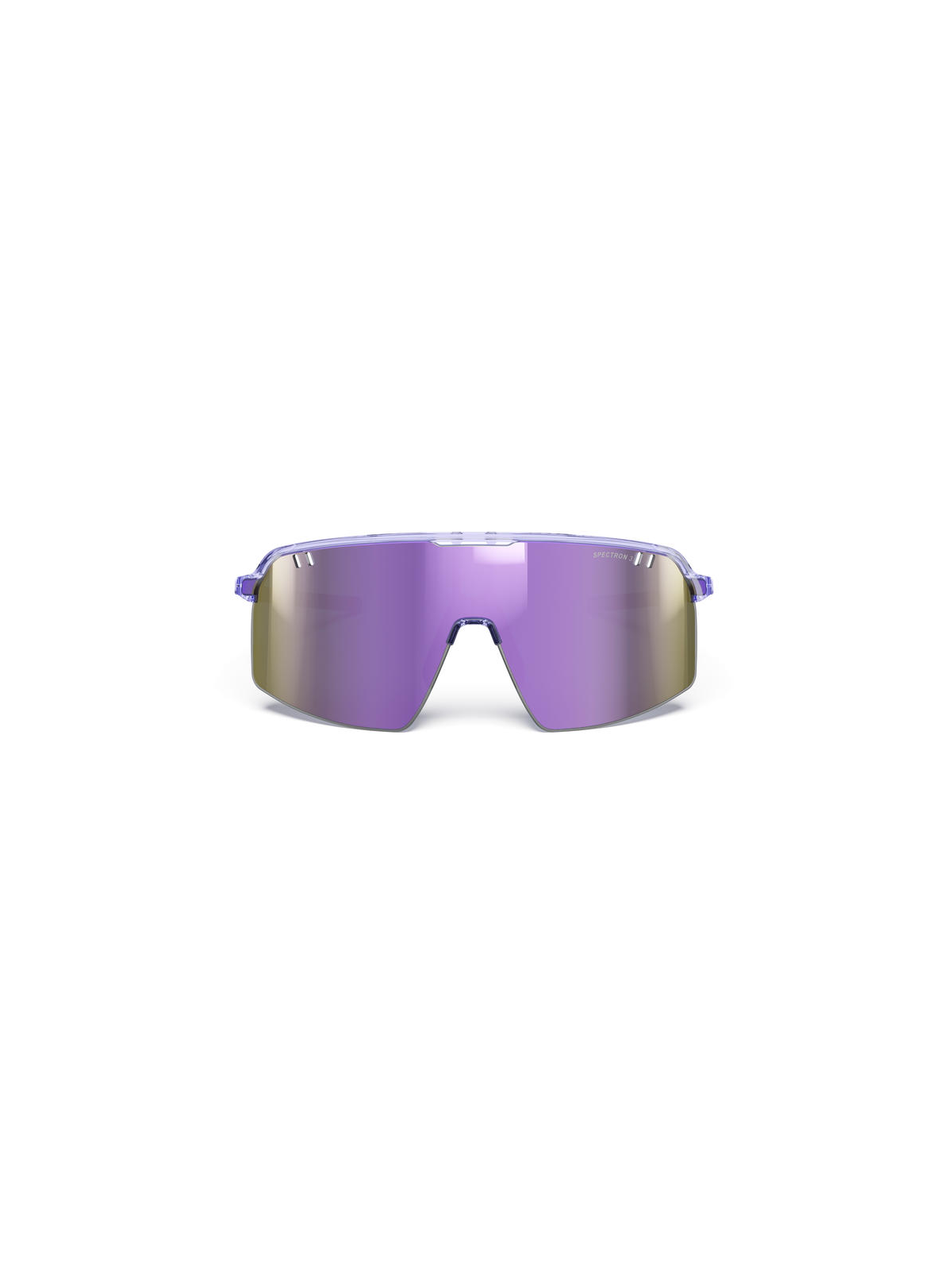 Julbo INTENSITY Violet Clair S3CLP — Lunettes sport | J5901132