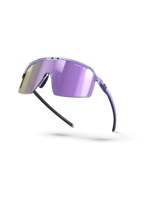 Julbo INTENSITY Violet Clair S3CLP — Lunettes sport | J5901132