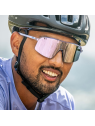 Julbo INTENSITY Violet Clair S3CLP — Lunettes sport | J5901132