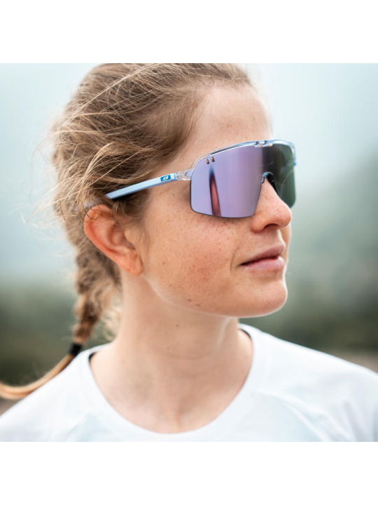 Julbo INTENSITY Violet Clair S3CLP — Lunettes sport | J5901132