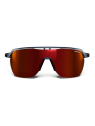 Julbo FREQUENCY Bleu Tran r0-3hc flr — Lunettes sport | J564412