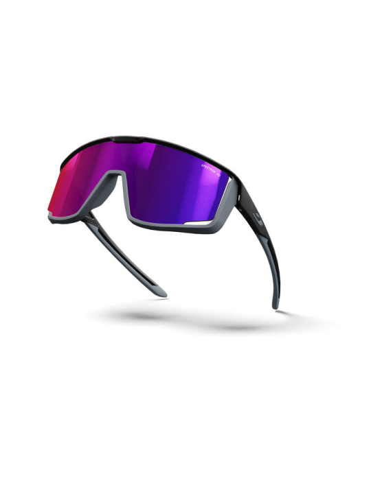 Julbo FURY Noir/Gris S3HDV — Lunettes vitesse | J5311514