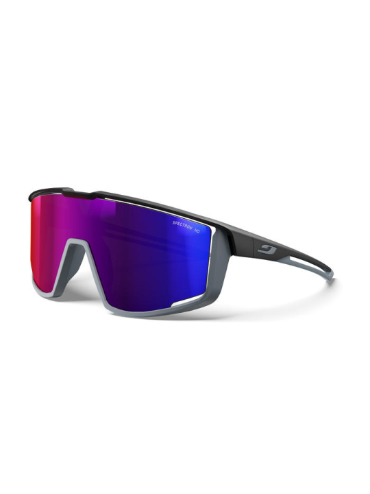 Julbo FURY Noir/Gris S3HDV — Lunettes vitesse | J5311514