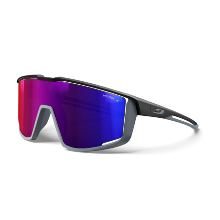 Julbo FURY Noir/Gris S3HDV — Lunettes vitesse | J5311514