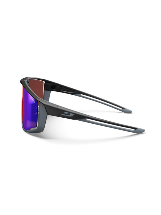 Julbo FURY Noir/Gris S3HDV — Lunettes vitesse | J5311514