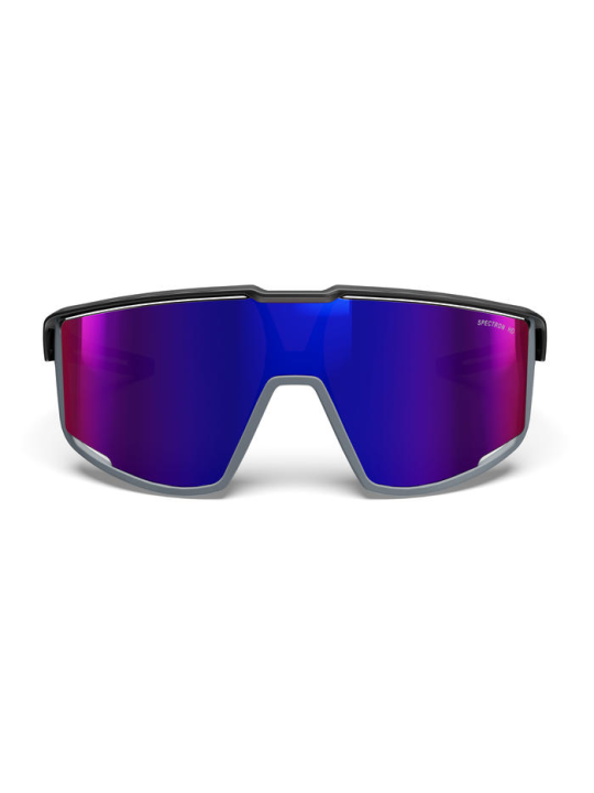 Julbo FURY Noir/Gris S3HDV — Lunettes vitesse | J5311514