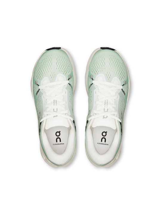 ON Cloudsurfer 2 Femme — Ivory Creek | 3WF10101057