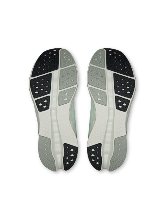 ON Cloudsurfer 2 Femme — Ivory Creek | 3WF10101057