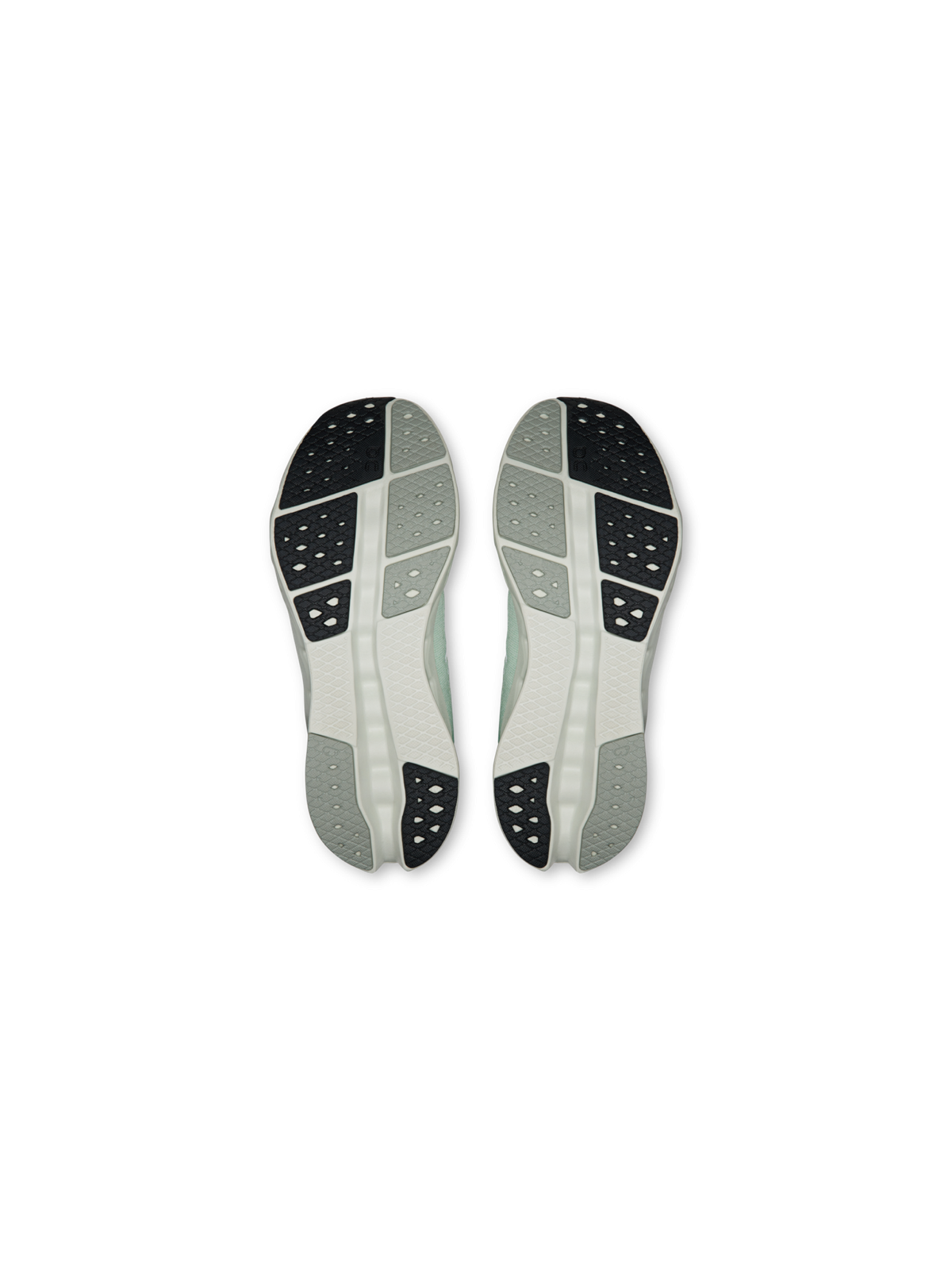 ON Cloudsurfer 2 Femme — Ivory Creek | 3WF10101057