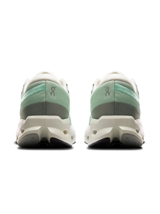 ON Cloudsurfer 2 Femme — Ivory Creek | 3WF10101057