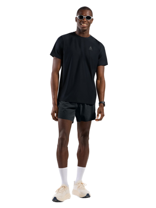  Short inner brief ZEROWEIGHT 5 INCH Homme