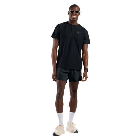  Short inner brief ZEROWEIGHT 5 INCH Homme