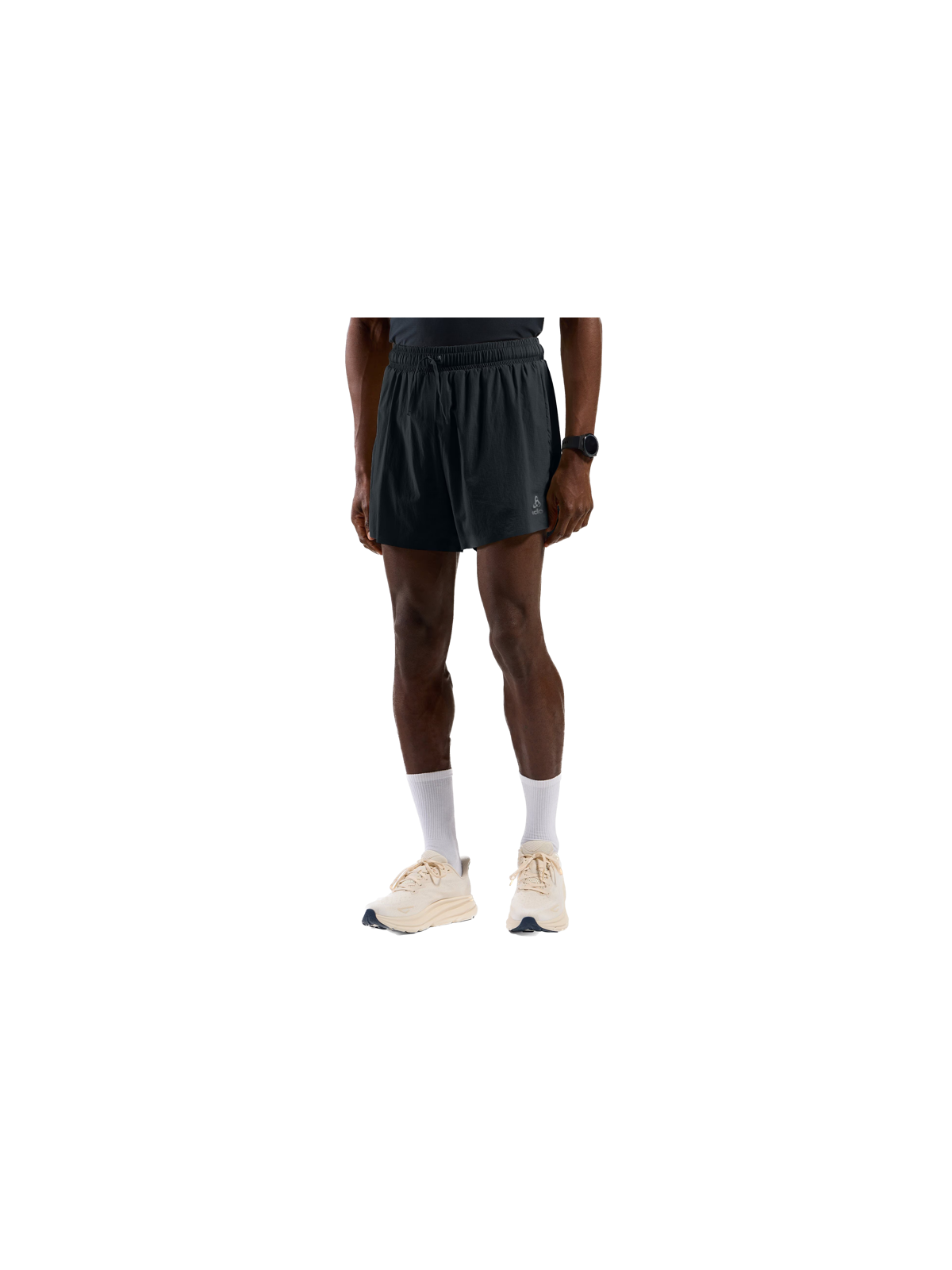  Short inner brief ZEROWEIGHT 5 INCH Homme