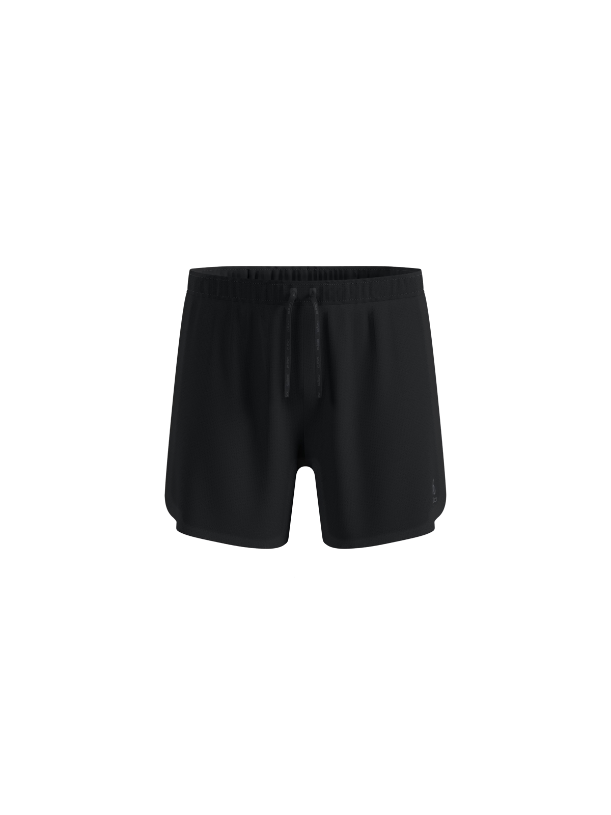  Short inner brief ZEROWEIGHT 5 INCH Homme