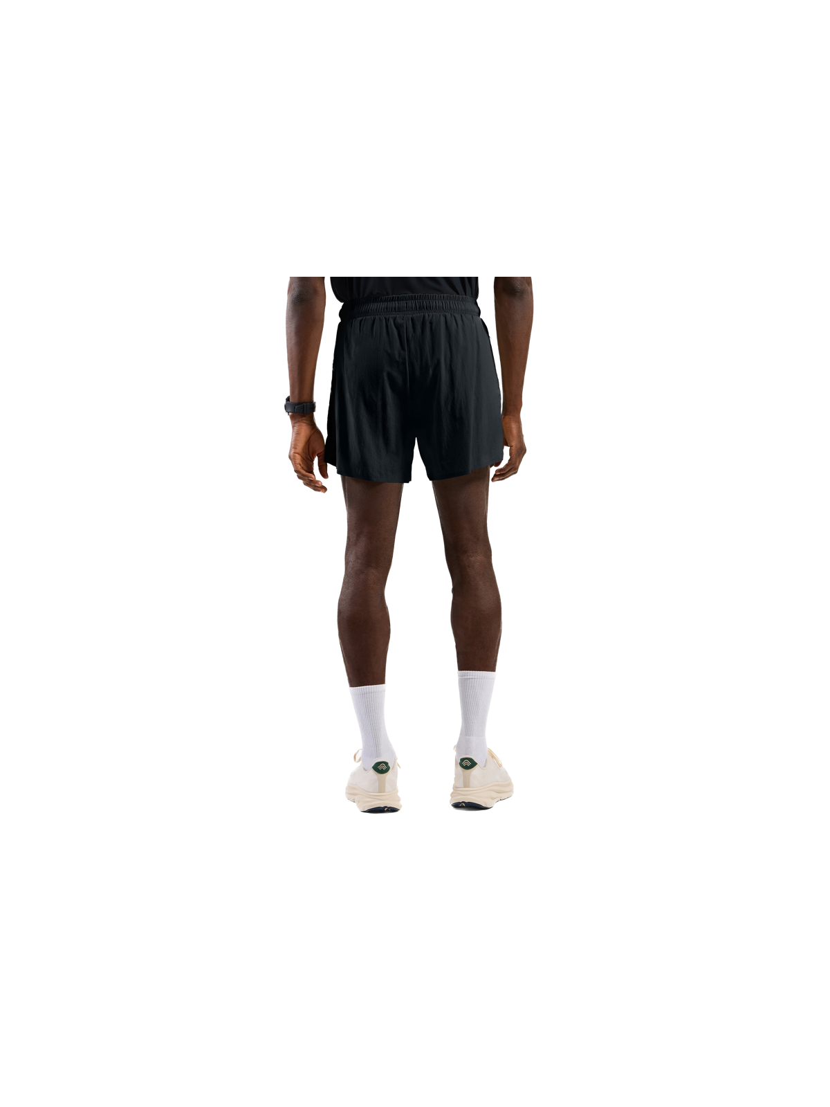  Short inner brief ZEROWEIGHT 5 INCH Homme