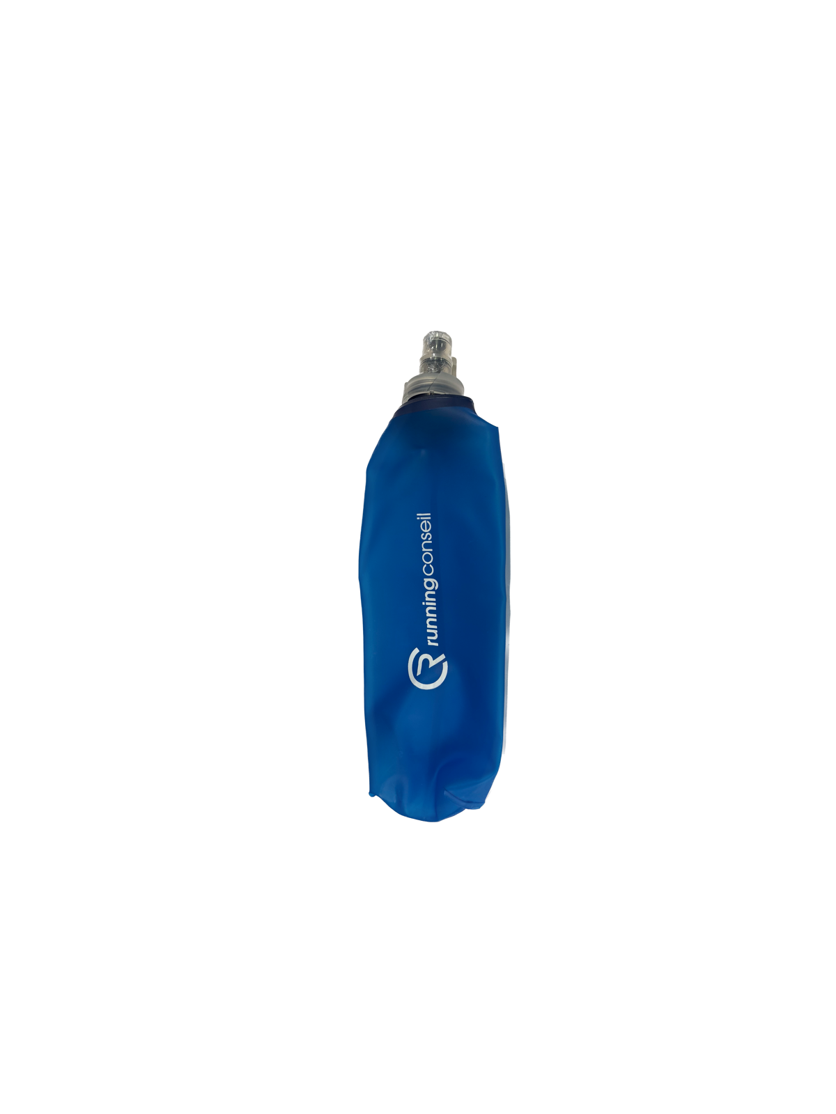 RUNNING CONSEIL Flasque 250 ml — Gourde soft flask légère pour running | Réf 235815741563