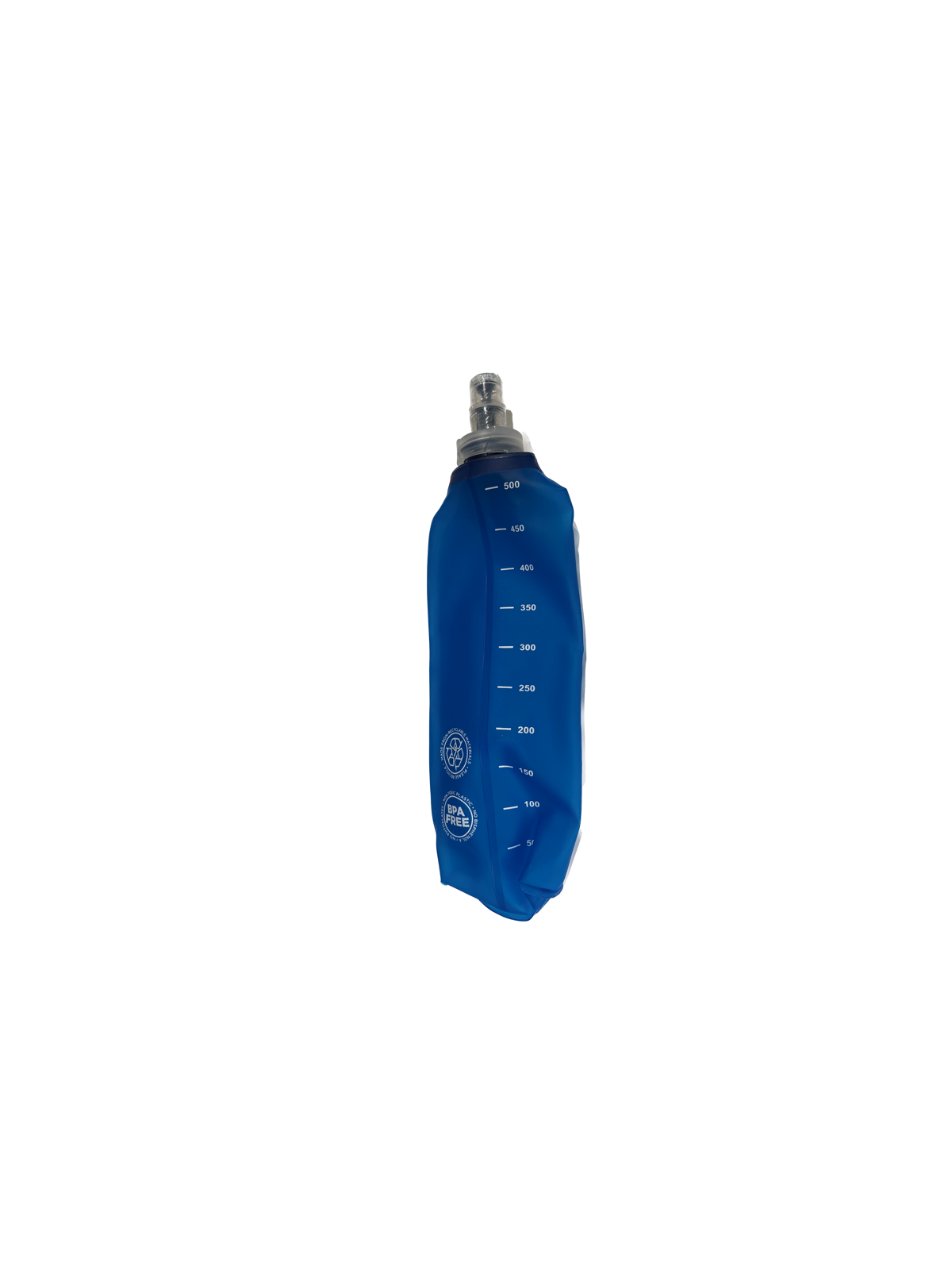 RUNNING CONSEIL Flasque 250 ml — Gourde soft flask légère pour running | Réf 235815741563