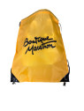 BOUTIQUE MARATHON SAC CHAUSSURES JAUNE